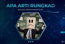 Apa Arti Opslot