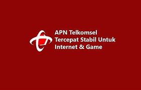 Apn Ojol Terbaik Telkomsel Di Indonesia