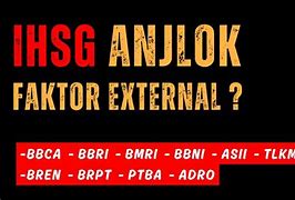 Ihsg Bbri Hari Ini