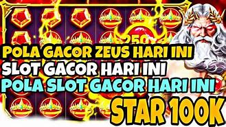 Link Slot Gacor Hari Ini Panglima Zeus