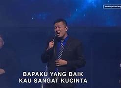 Lirik Dan Chord Bapaku Yang Baik Kau Sangat Kucinta