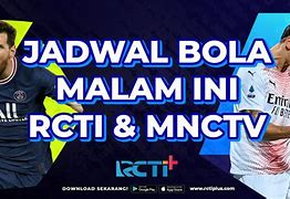 Rcti Bola Kaki